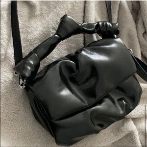 Brand new never been used Zara bag